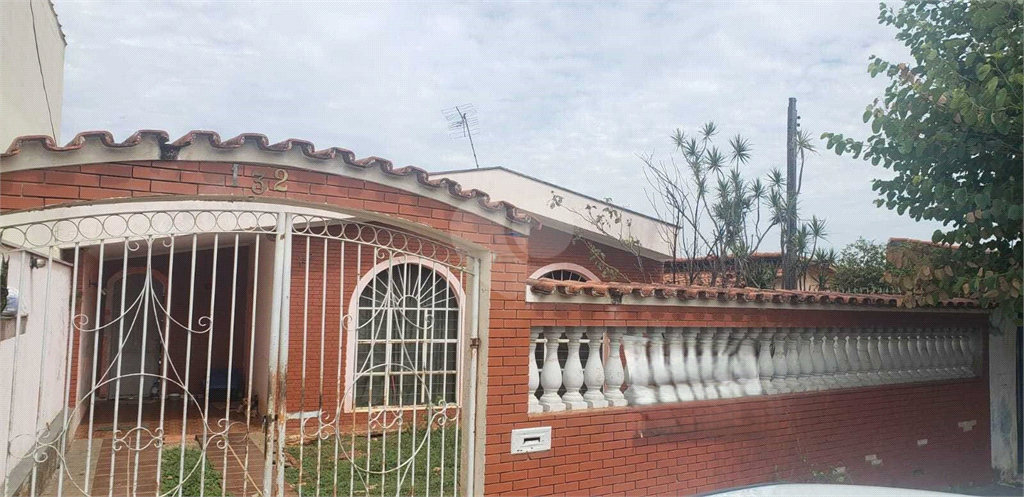 Venda Casa Sorocaba Jardim Dos Estados REO934292 25