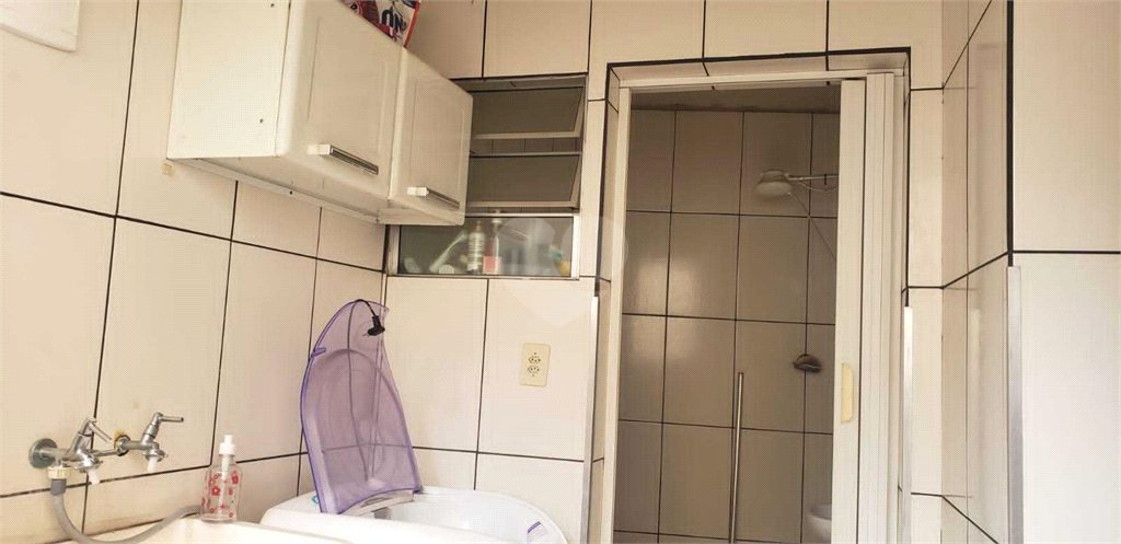 Venda Casa Sorocaba Jardim Dos Estados REO934292 8