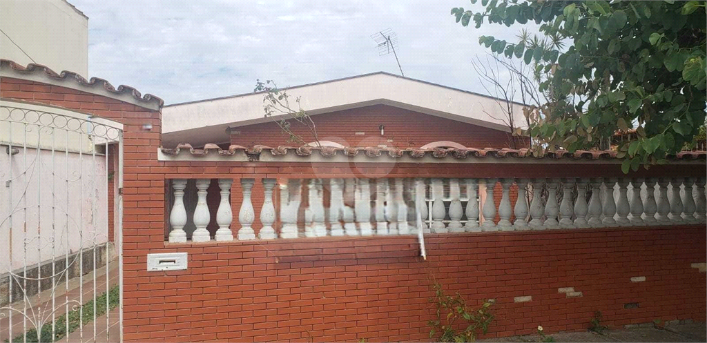 Venda Casa Sorocaba Jardim Dos Estados REO934292 10