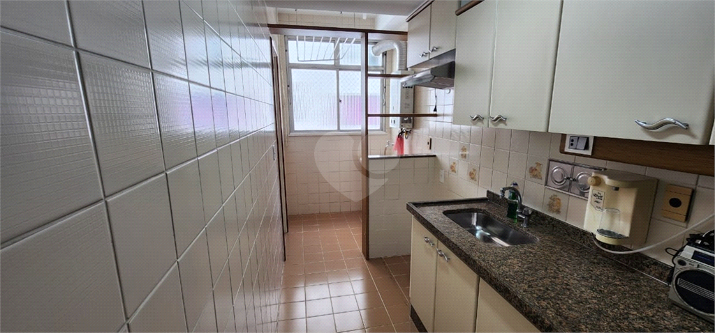 Venda Apartamento Rio De Janeiro Tijuca REO934302 26