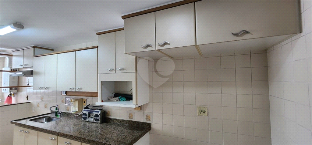 Venda Apartamento Rio De Janeiro Tijuca REO934302 23