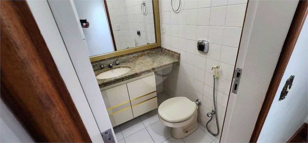 Venda Apartamento Rio De Janeiro Tijuca REO934302 21