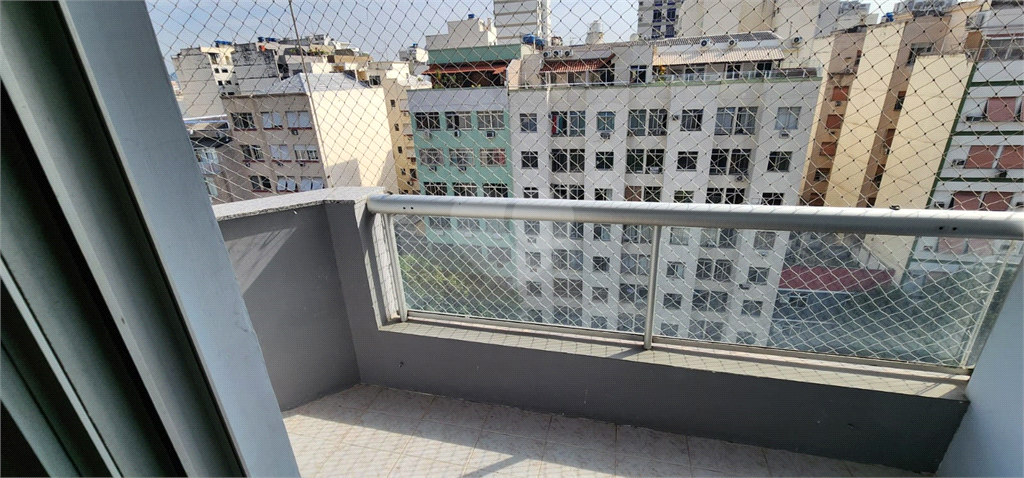 Venda Apartamento Rio De Janeiro Tijuca REO934302 7