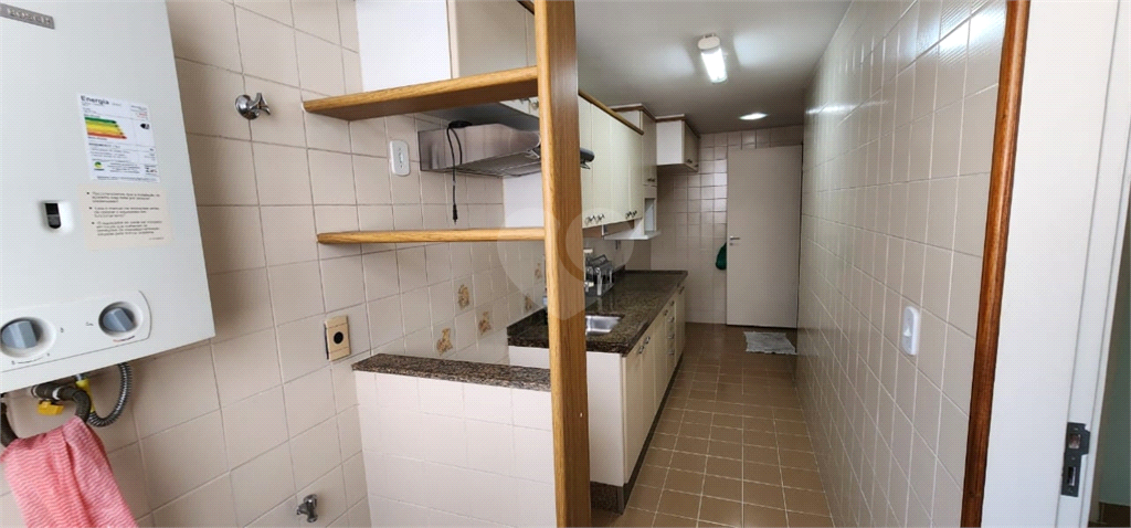 Venda Apartamento Rio De Janeiro Tijuca REO934302 27