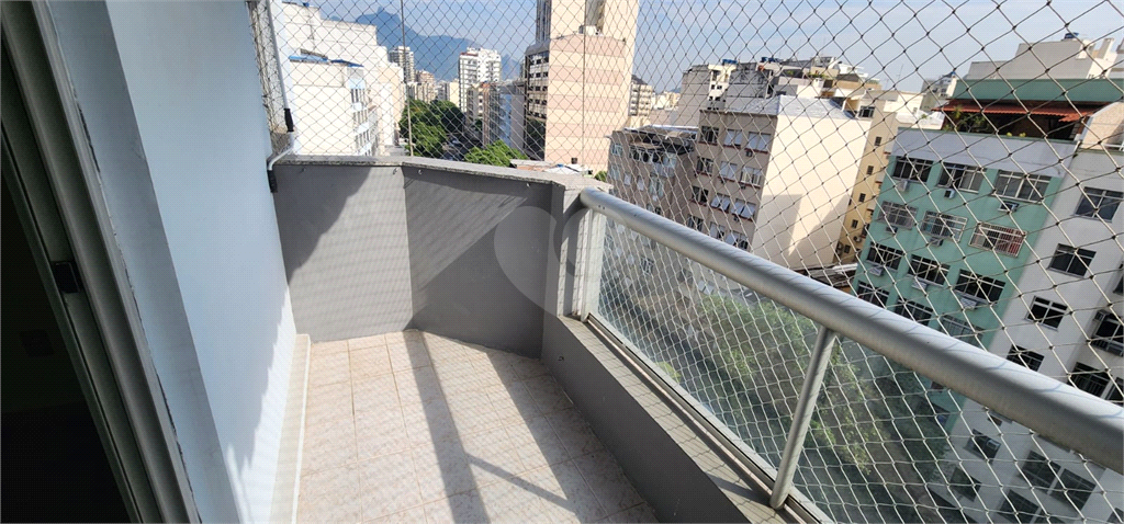 Venda Apartamento Rio De Janeiro Tijuca REO934302 6