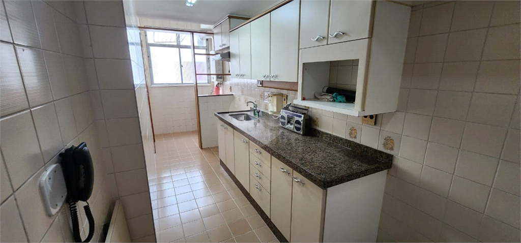 Venda Apartamento Rio De Janeiro Tijuca REO934302 25