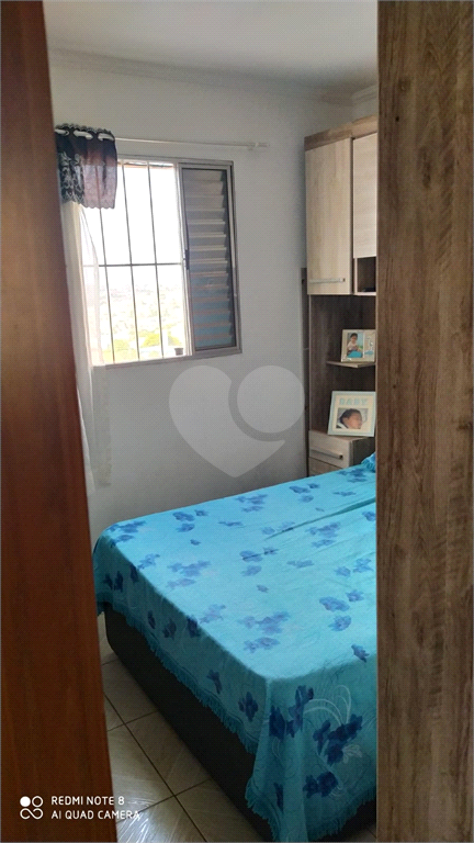 Venda Apartamento São Paulo Itaim Paulista REO934308 7