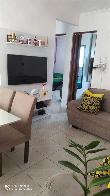 Venda Apartamento São Paulo Itaim Paulista REO934308 1