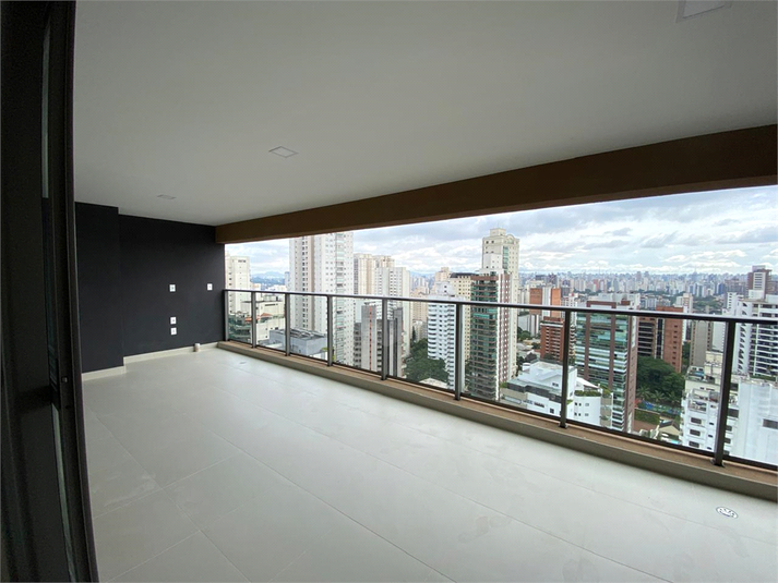 Venda Apartamento São Paulo Campo Belo REO934322 4