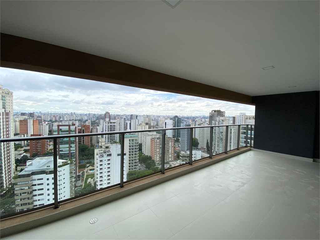 Venda Apartamento São Paulo Campo Belo REO934322 1