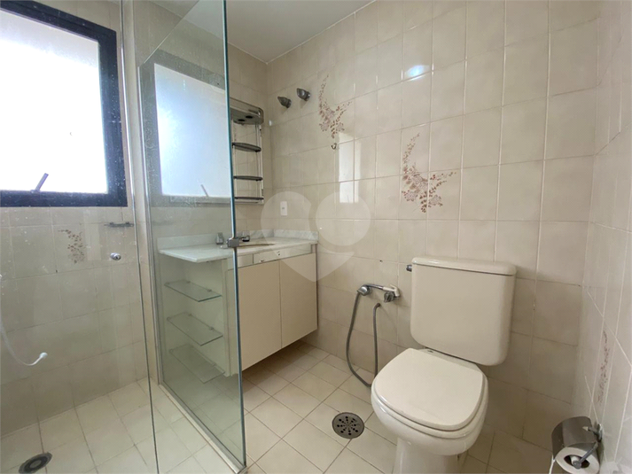 Aluguel Apartamento São Paulo Moema REO934324 25