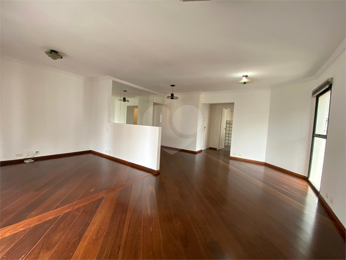 Aluguel Apartamento São Paulo Moema REO934324 12