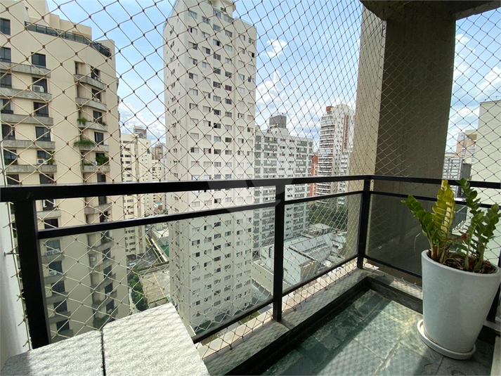 Aluguel Apartamento São Paulo Moema REO934324 28