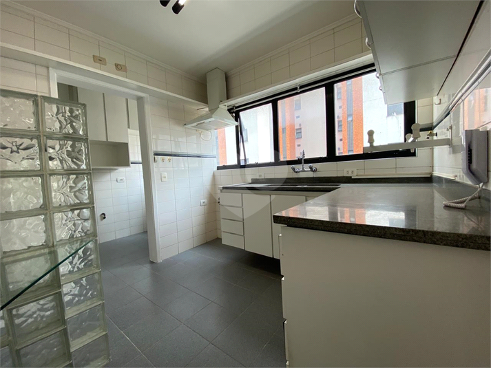 Aluguel Apartamento São Paulo Moema REO934324 13