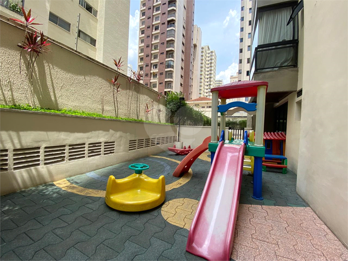 Aluguel Apartamento São Paulo Moema REO934324 31