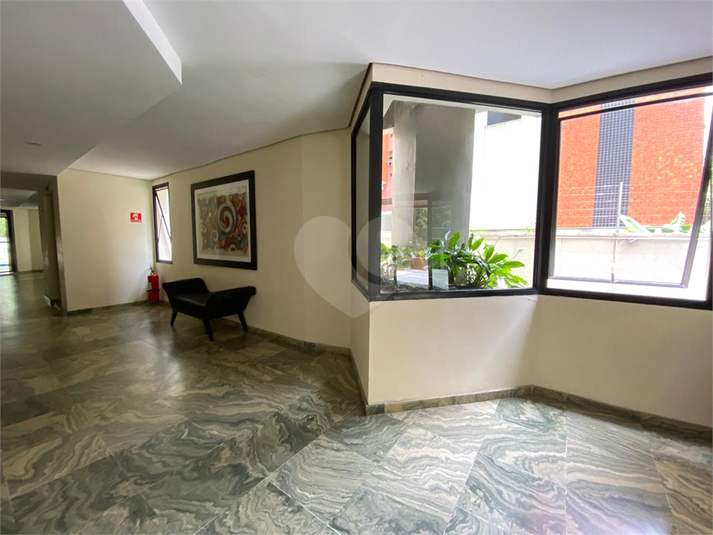 Aluguel Apartamento São Paulo Moema REO934324 2