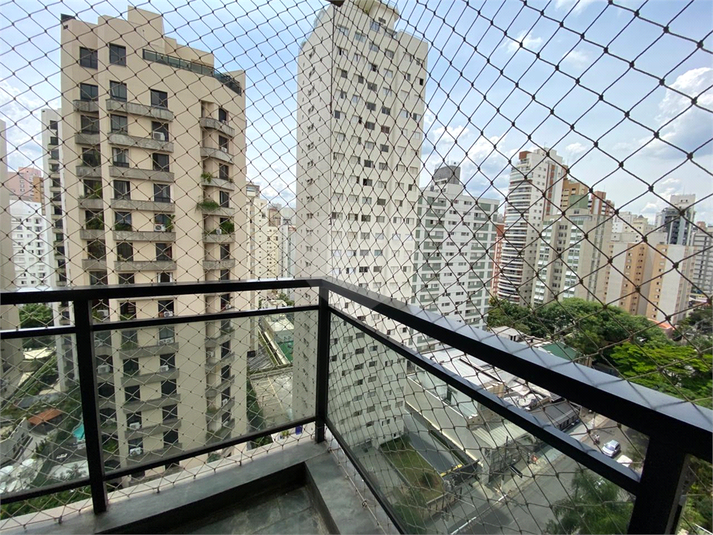 Aluguel Apartamento São Paulo Moema REO934324 10