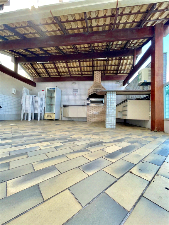 Venda Apartamento Vitória Mata Da Praia REO934329 8