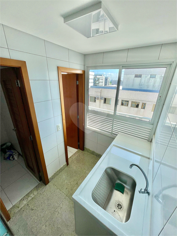 Venda Apartamento Vitória Mata Da Praia REO934329 12