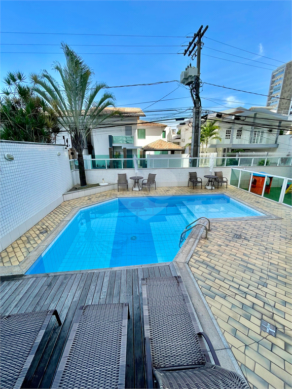 Venda Apartamento Vitória Mata Da Praia REO934329 7