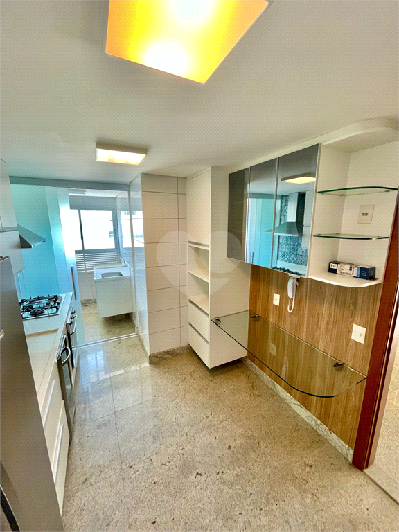 Venda Apartamento Vitória Mata Da Praia REO934329 11