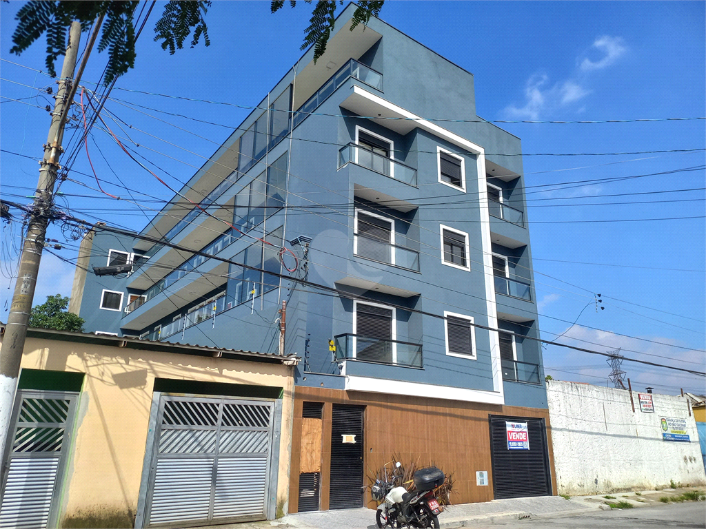 Venda Apartamento São Paulo Parque Edu Chaves REO934332 30