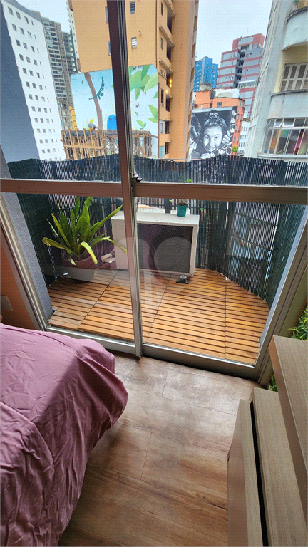 Venda Apartamento São Paulo Bela Vista REO934333 24