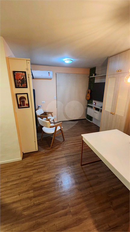 Venda Apartamento São Paulo Bela Vista REO934333 3