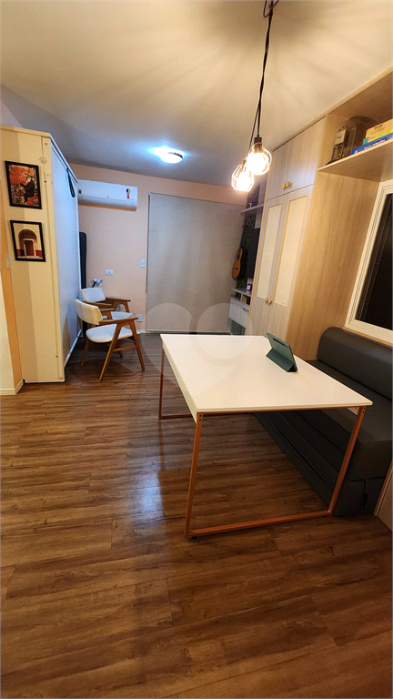 Venda Apartamento São Paulo Bela Vista REO934333 6