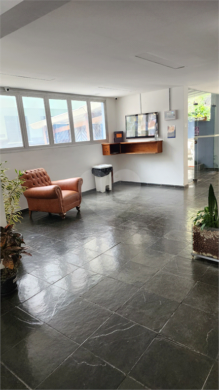 Venda Apartamento São Paulo Bela Vista REO934333 27