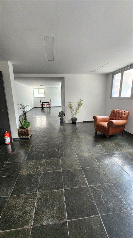 Venda Apartamento São Paulo Bela Vista REO934333 26