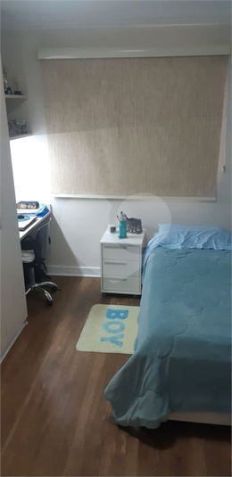 Aluguel Apartamento São Paulo Lauzane Paulista REO934341 12