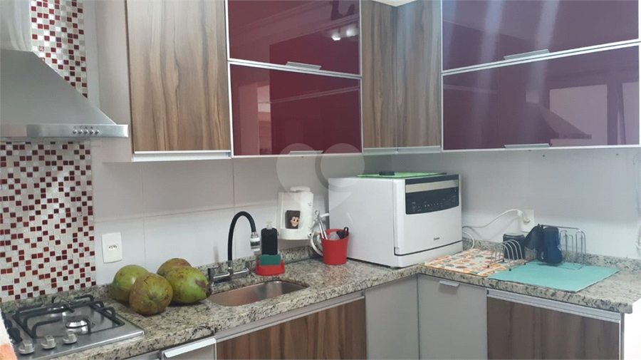 Aluguel Apartamento São Paulo Lauzane Paulista REO934341 5