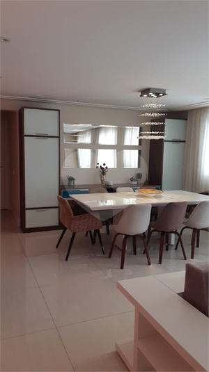 Aluguel Apartamento São Paulo Lauzane Paulista REO934341 7