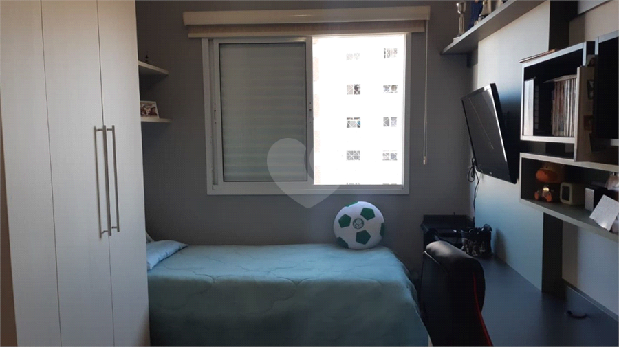 Aluguel Apartamento São Paulo Lauzane Paulista REO934341 18