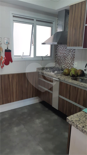 Aluguel Apartamento São Paulo Lauzane Paulista REO934341 20