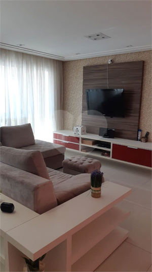 Aluguel Apartamento São Paulo Lauzane Paulista REO934341 1