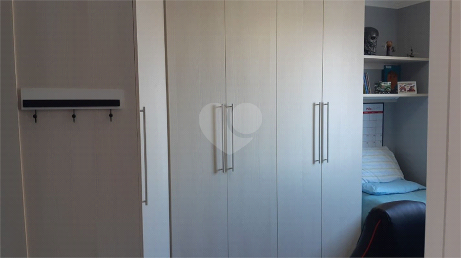 Aluguel Apartamento São Paulo Lauzane Paulista REO934341 13