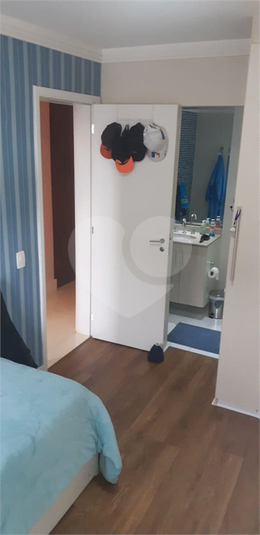 Aluguel Apartamento São Paulo Lauzane Paulista REO934341 14