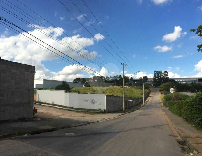 Venda Terreno Jundiaí Distrito Industrial REO934343 13