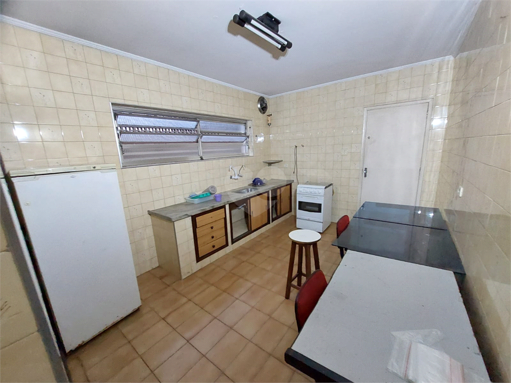 Venda Casa São Paulo Ferreira REO934346 11