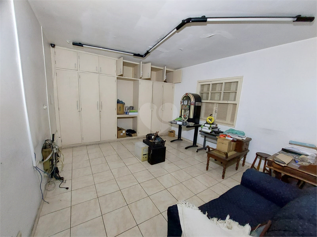 Venda Casa São Paulo Ferreira REO934346 9