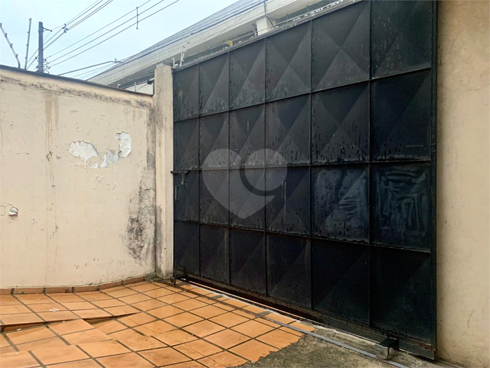 Venda Casa São Paulo Ferreira REO934346 41