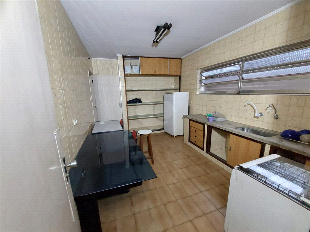 Venda Casa São Paulo Ferreira REO934346 13