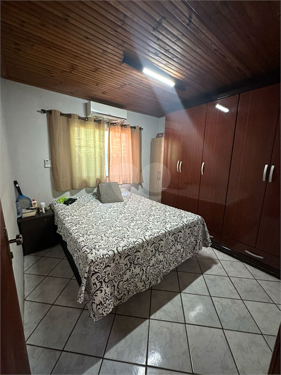 Venda Casa térrea Goiânia Vila Finsocial REO934347 10