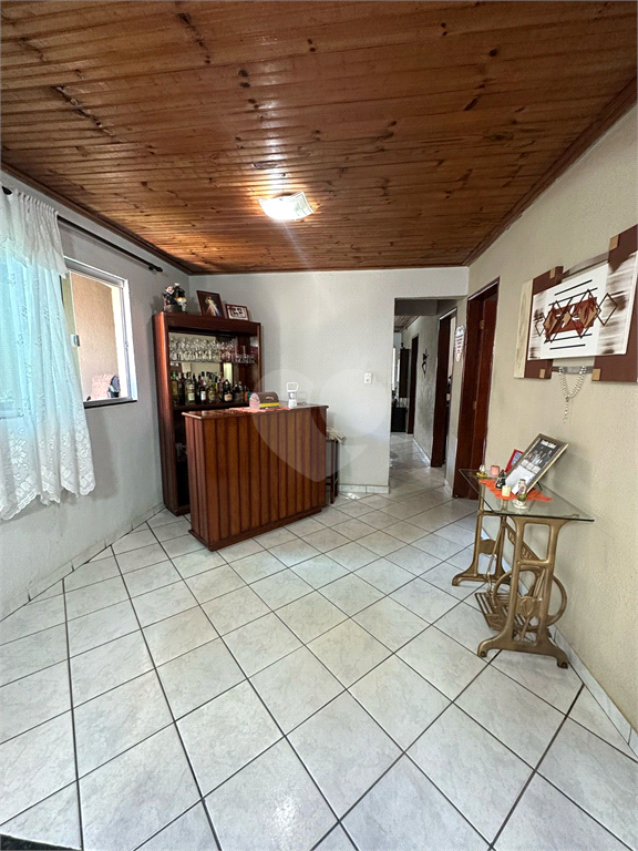 Venda Casa térrea Goiânia Vila Finsocial REO934347 8