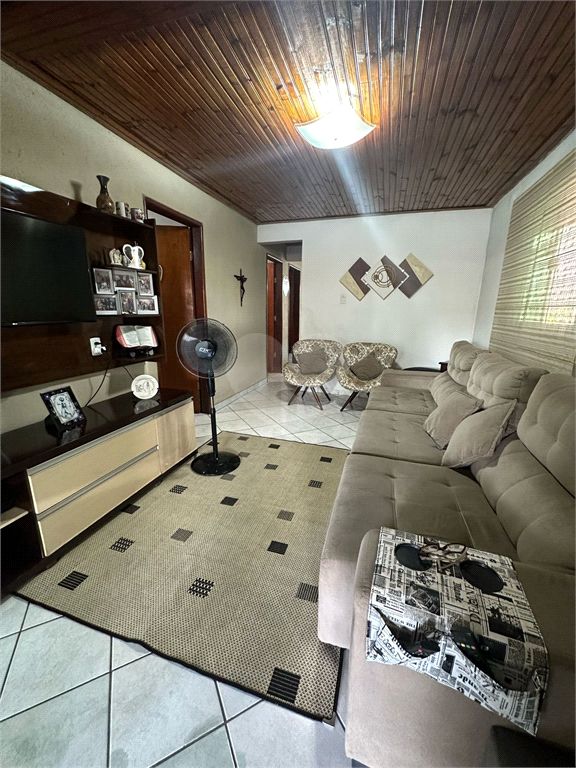 Venda Casa térrea Goiânia Vila Finsocial REO934347 4