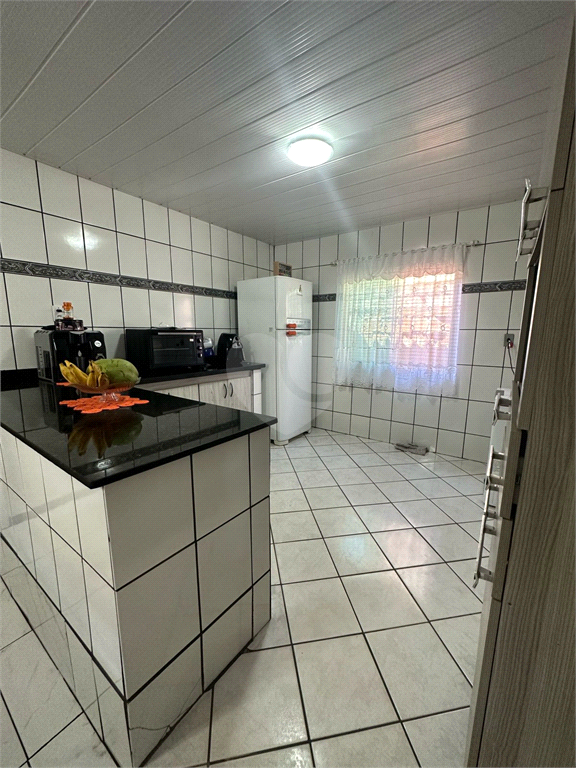 Venda Casa térrea Goiânia Vila Finsocial REO934347 5