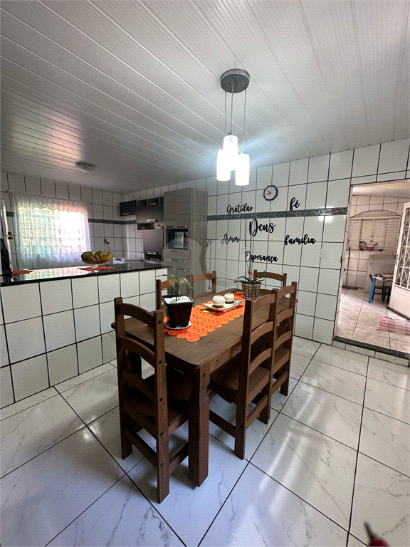 Venda Casa térrea Goiânia Vila Finsocial REO934347 7