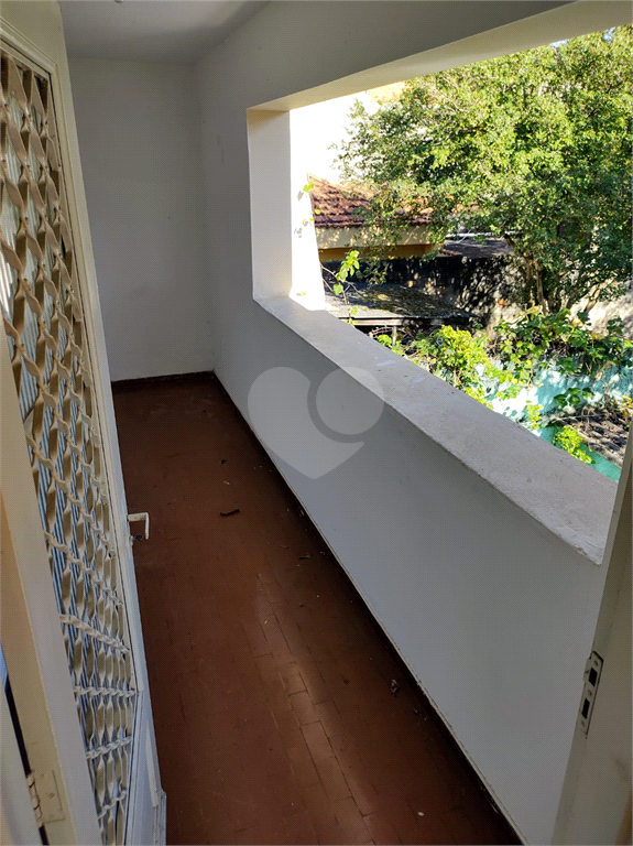 Venda Sobrado São Paulo Vila Liviero REO934360 13